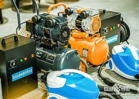 除甲醛公司的一套设备有哪些?