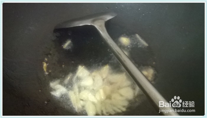 晨子家常菜——手撕包菜