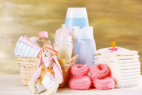 新生儿准备什么物品