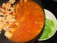 怎么样做水煮肉片