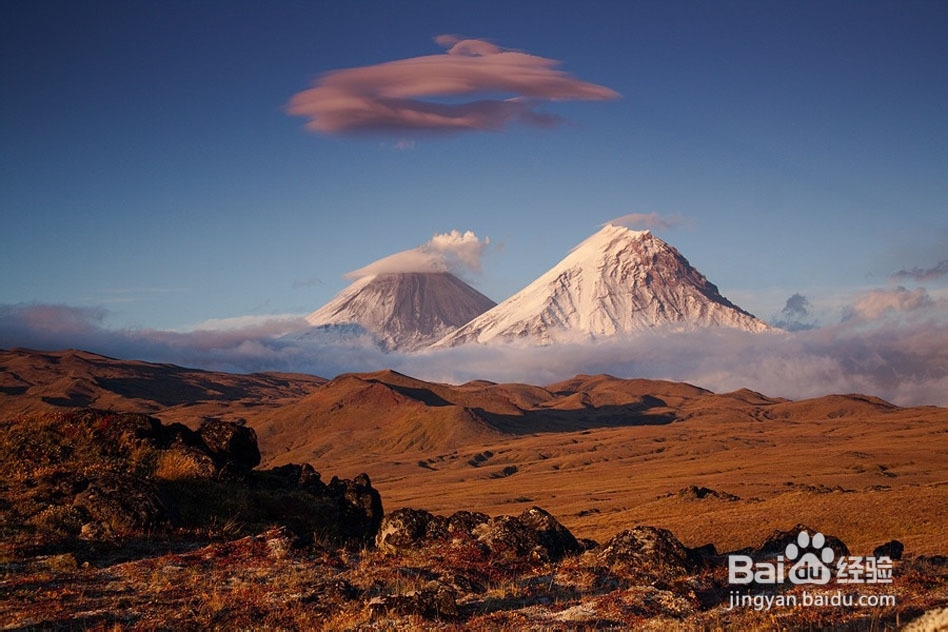 堪察加半岛摄影 如何选择堪察加半岛摄影创作团