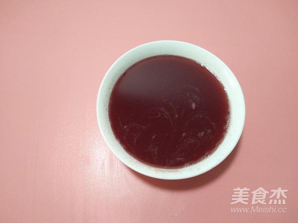 酸奶樱桃果冻—冰凉夏日