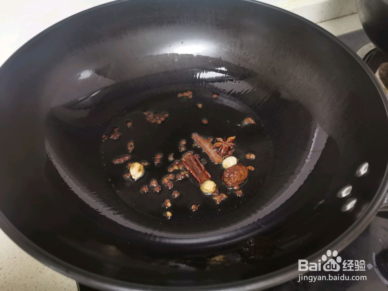 飘香炖牛肉的做法