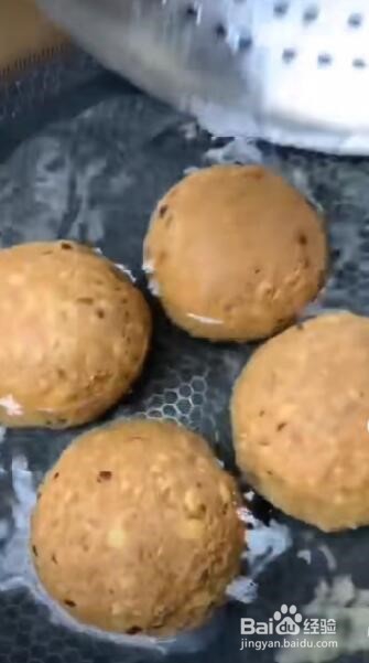 四喜丸子怎么制作