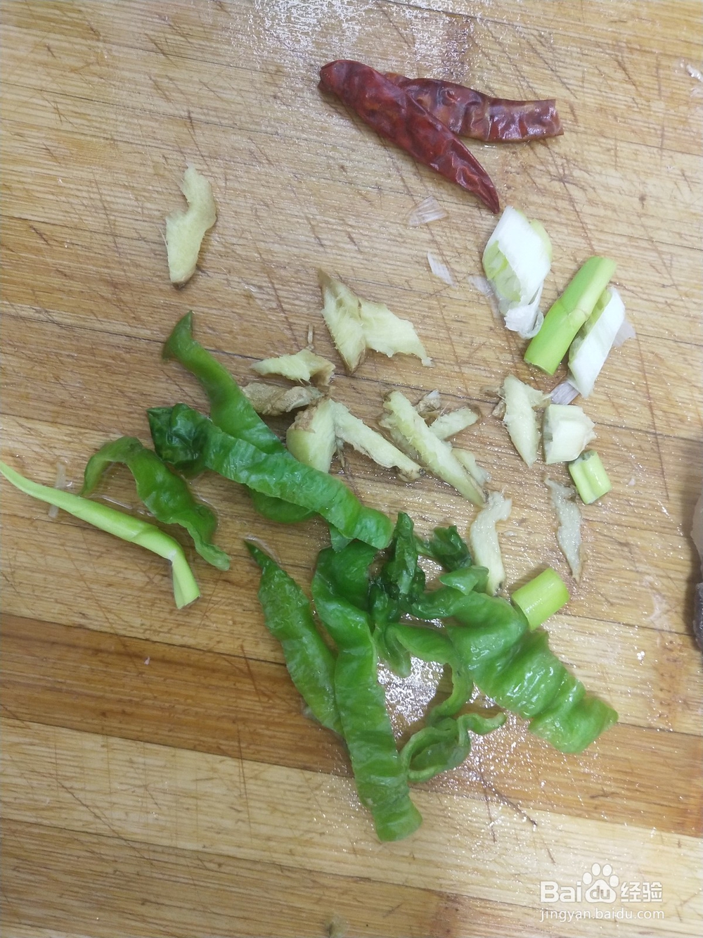 家常做回锅肉！