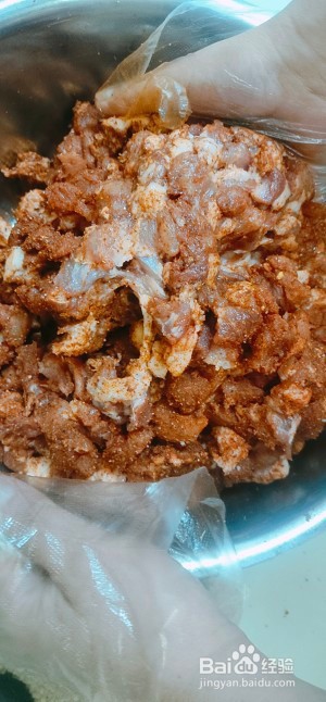 怎么做四川腊肠辣肠自制版