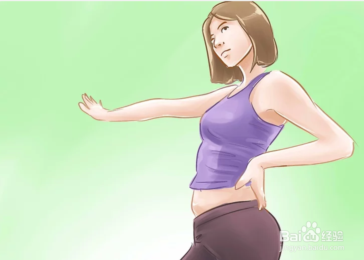 如何成为一名认证的尊巴教练