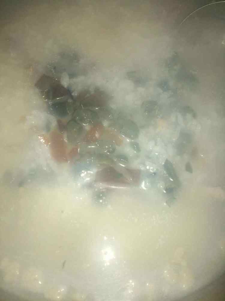 2~3人量的皮蛋瘦肉粥怎么做合适？小编来教你