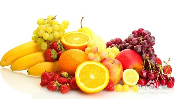 孕妇吃什么水果对胎儿比较好