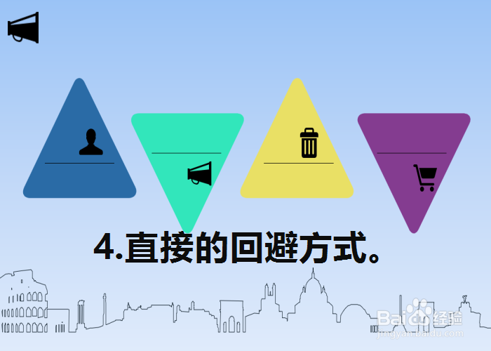 难以回答的问题要怎么去巧妙回答