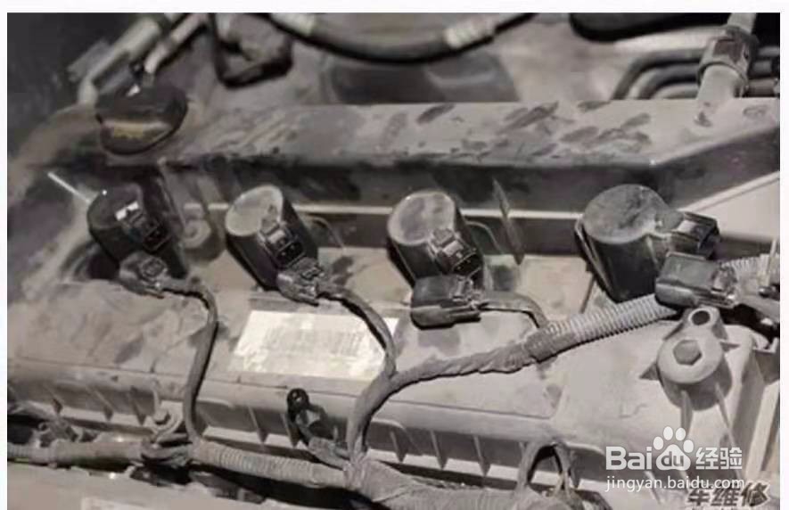 怎样更换汽车火花塞？