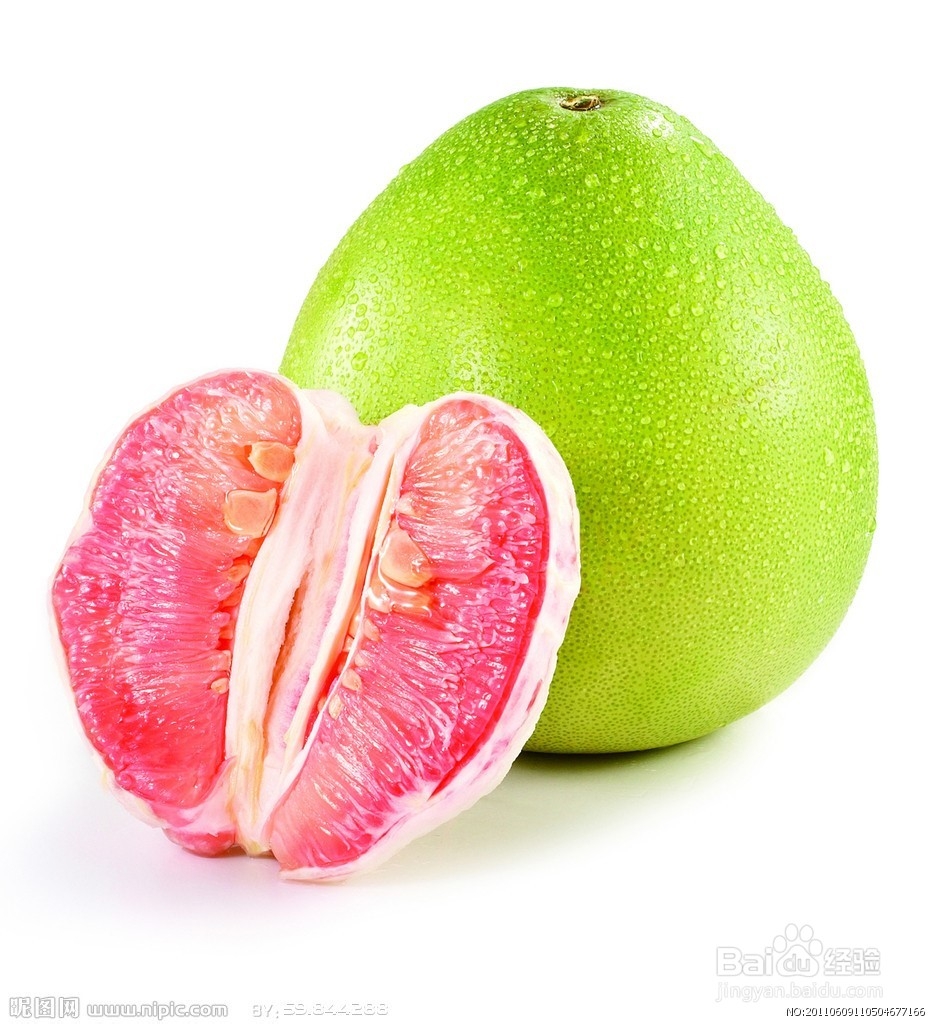 教你挑选水果的好坏