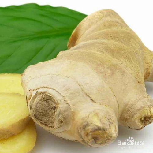 带泥生姜怎么储存方法