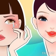 肉肉的女孩怎么样瘦脸呢？