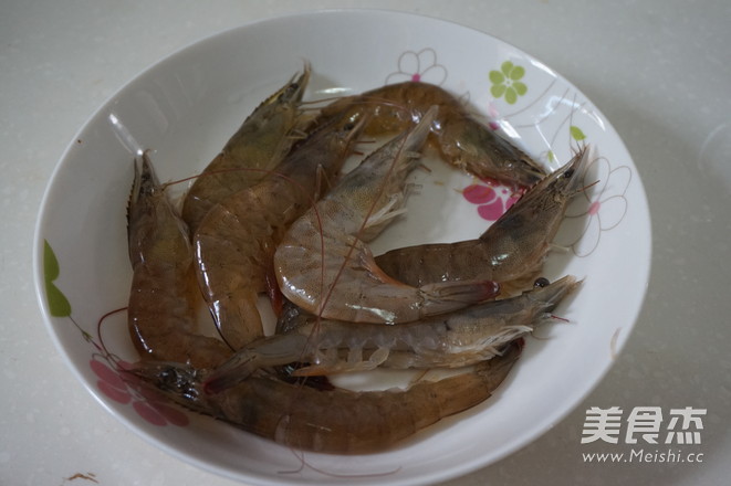 海鲜炒意粉的做法