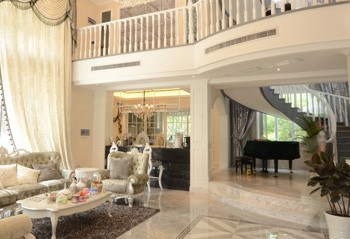 详解中央空调安装流程