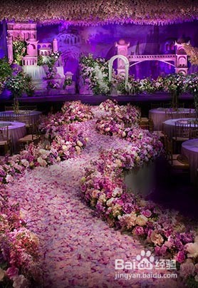 如何选一家高质量的婚庆公司?