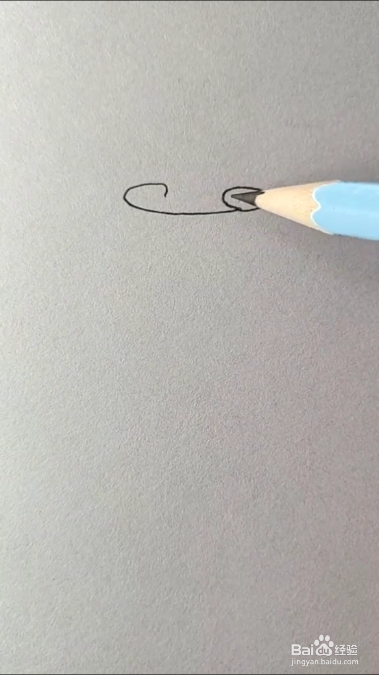 山地自行车的简笔画如何画？