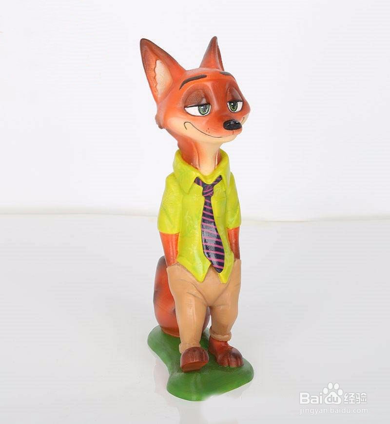 初学者教程:3D打印后期处理