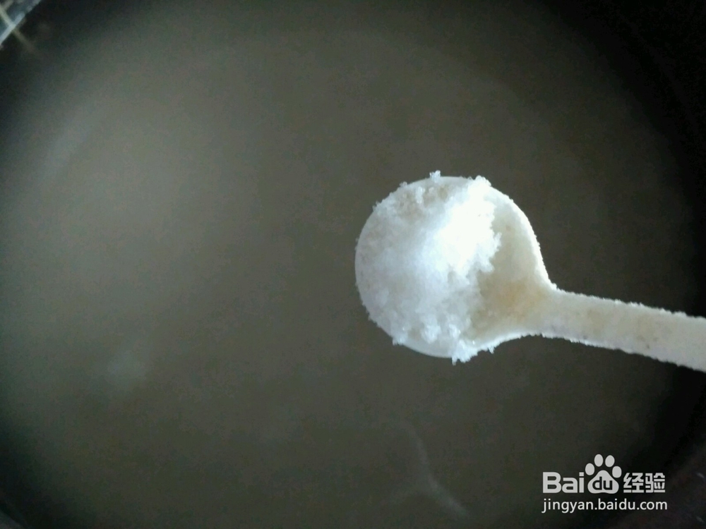教你如何煮香喷喷的大米饭