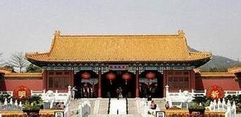 我的大学生涯：[46]珠海游