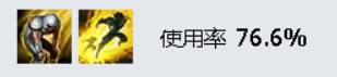 LOL辅助一姐莫甘娜回归,恶魔天使莫甘娜攻略!