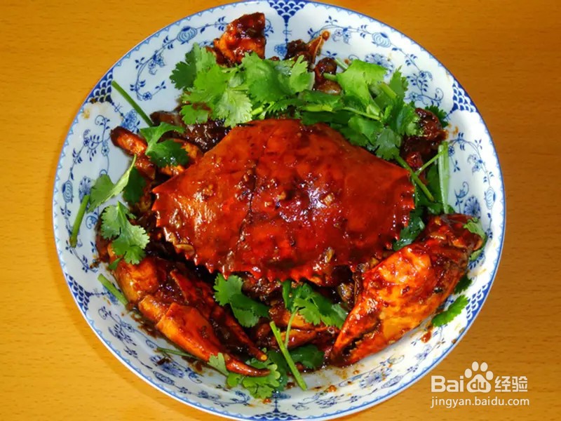 怎样做酱炒红膏鲟