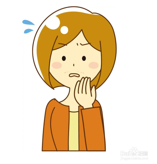 肝脏不好有哪些表现