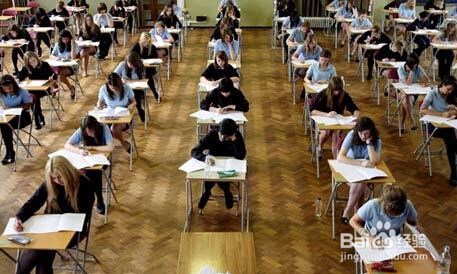 公务员考试需要准备哪些工具