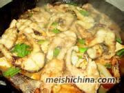 私家老碗鱼的做法