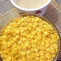 暖胃又健脾的南瓜粥