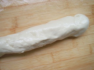 怎样制作济南名吃油旋