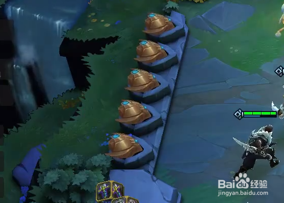 LOL云顶之弈金币使用攻略