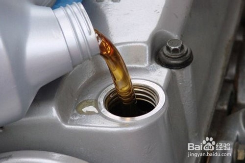 怎样挑选润滑油？