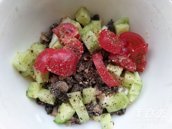 螺丝盏的家常做法