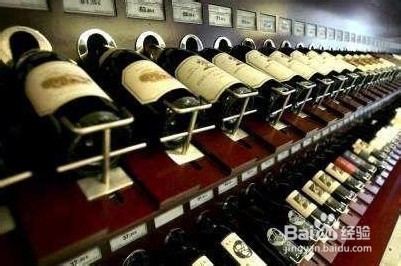 葡萄酒运输要注意的事项