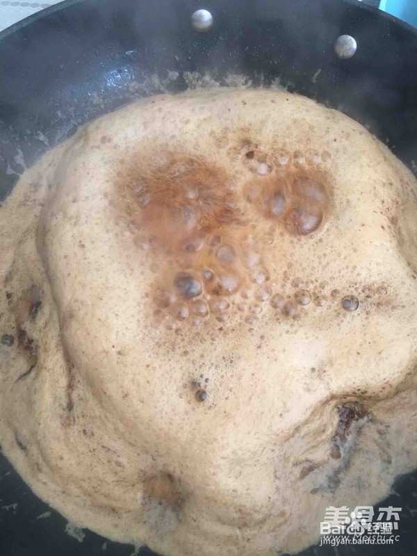 可乐鸡翅的做法