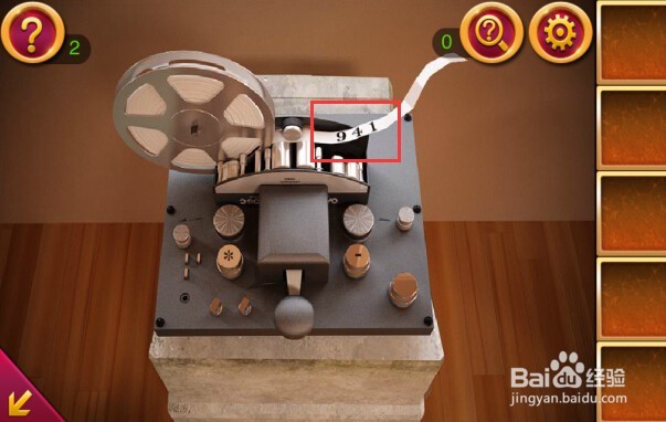 密室逃脱2秘密古堡第9关攻略图解 第9关怎么过