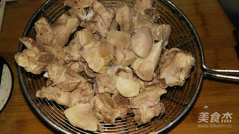 海鲜粥的家常做法