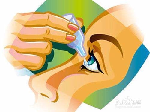 眼睛酸痛怎么办?