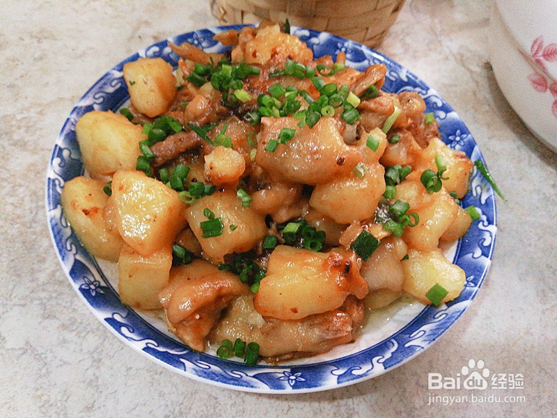 鸭肉怎么做好吃又简单？