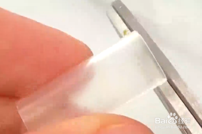 如何制作玩具沐浴露