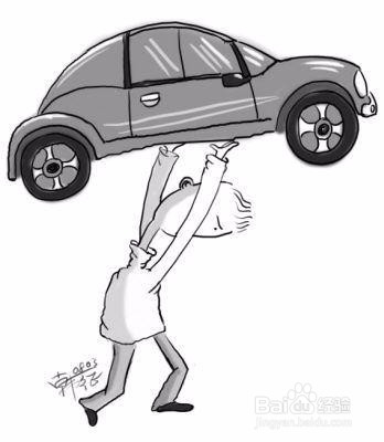 作为年轻人,怎么选购合适的车