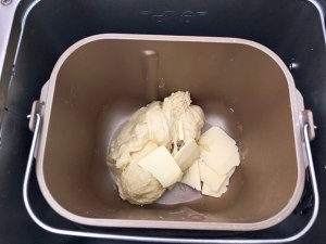 怎么做紫薯华夫饼