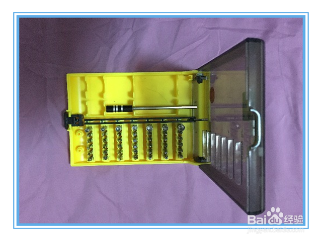 thinkpad X260拆机换硬盘图解