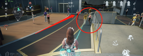 零号任务凡妮莎玩法介绍