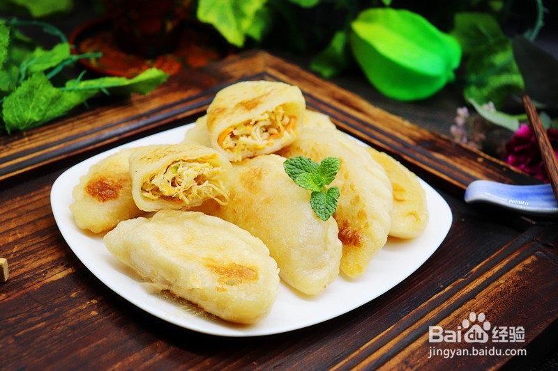 煎饺怎么做，煎饺的家常做法技巧