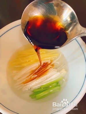 清蒸黄鱼怎么做?