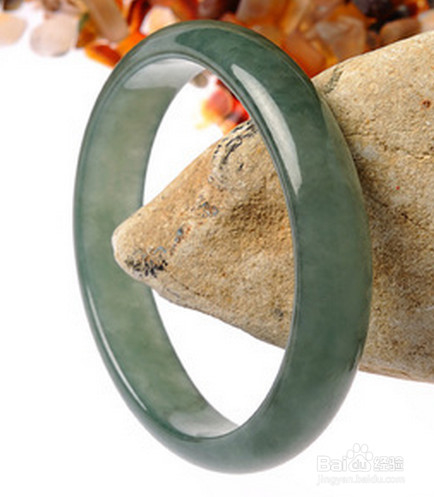 怎么辨别手镯真假