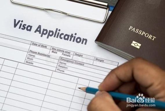 申请美国签证填写社交账号需要注意什么